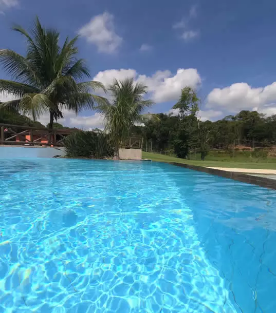 hotel fazenda