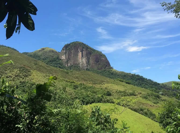 Cachoeiras de Macacu