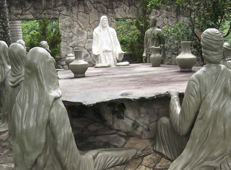 Cachoeiras de Macacu