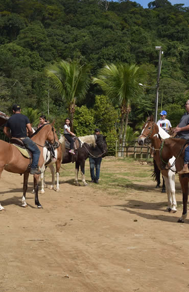 cavalgada