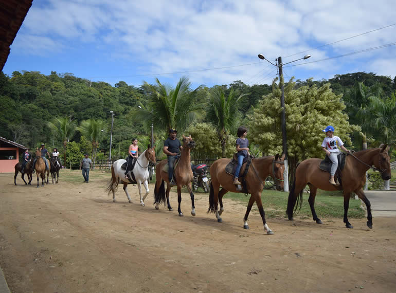 cavalgada