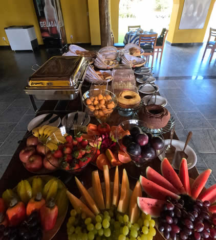 gastronomia