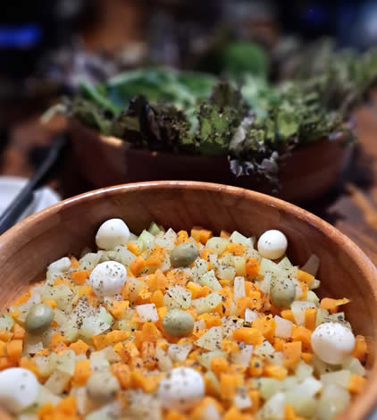 gastronomia
