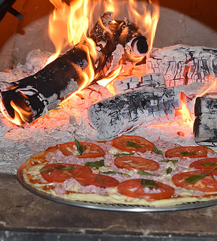 gastronomia