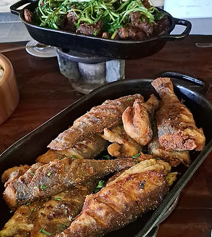 gastronomia