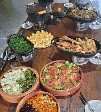 gastronomia