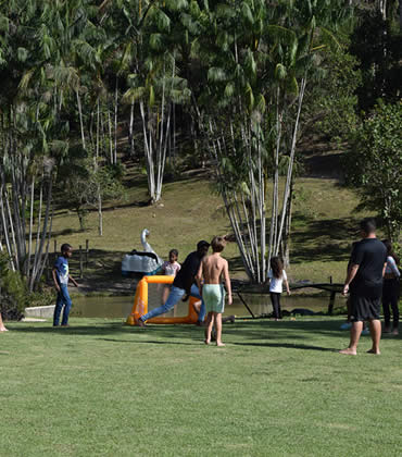 recreação