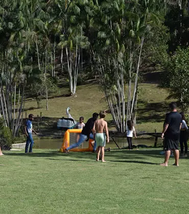 recreação