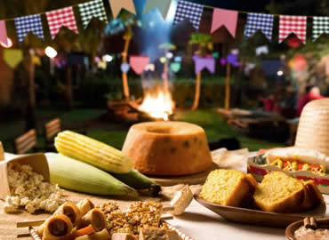 Festa Junina