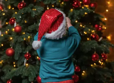 Pacote de Natal